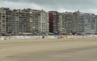 Westflandern, Blankenberge - Ort  Strandpromenade 02.JPG