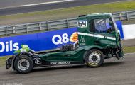 2025_07_10 Nürburgring Truck Grand Prix 2025 - Goodyear FIA ETRC 30