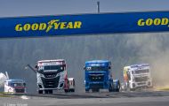 2025_07_10 Nürburgring Truck Grand Prix 2025 - Goodyear FIA ETRC 35
