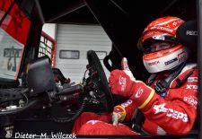 Abenteuer Truck Racing - European Truck Racing, Boxengasse.JPG