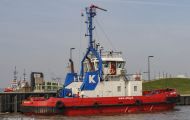 Bremen, Bremerhafen - Alter Hafen 08