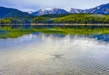 Eibsee Panorama 04