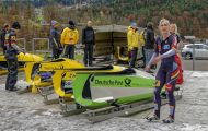 Sport, Bobsport - Deutsche Meisterschaften im Zweierbob  Königssee 2016 28.JPG