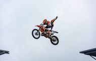 Sport, Motorsport - Motorrad Stuntshow FMX4ever  Nürburgring 2015  13.JPG