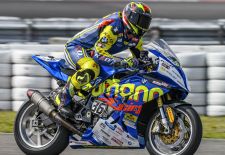 Sport, Motorsport - Motorsport Mix / SuperBikes 05