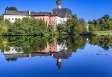 Kloster Höglwörth, Höglwörth