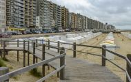 Westflandern, Blankenberge - Ort  Strandpromenade 03.JPG