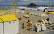 Westflandern, Blankenberge - Ort  Strandpromenade 15.JPG
