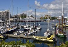 Faszination Vancouver Island - Victoria, Inner Harbour.JPG
