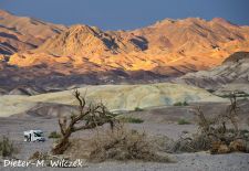 Leben im Death Valley - Sonnenuntergang im Furnace Creek Gebiet_.JPG