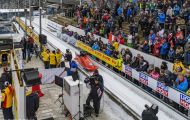 Sport, Bobsport - BMW IBSF Weltmeisterschaften - Königssee 2020 16.JPG