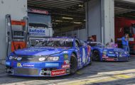 Sport, Motorsport - European NASCAR Series  Nürburgring 2014 02.JPG