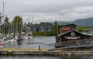 Städte, Kanada - British Columbia  Ucluelet - Waterfront 04.JPG