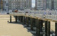 Westflandern, Blankenberge - Ort  Strandpromenade 05.JPG