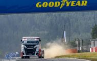 2025_07_10 Nürburgring Truck Grand Prix 2025 - Goodyear FIA ETRC 31