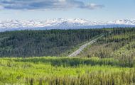 Alaska, Southcentral - Richardson Highway 03.JPG