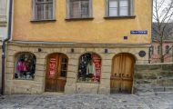 Bayern, Bamberg - Altstadt 14