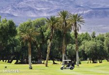 Death Valley - Golfen auf 65m unter dem Meeresspiegel.JPG