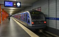 Fahrzeuge, Schienenfahrzeuge - Straßenbahnfahrzeuge  U-Bahn München 04.JPG
