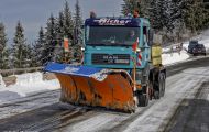 Fahrzeuge, Straßenfahrzeuge - Sonderfahrzeuge  Schneeräumfahrzeug 02.JPG