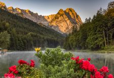 Garmisch-Partenkirchen - Zentrum im Werdenfelser Land 10.JPG
