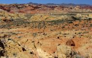 Nevada, South - Valley of Fire State Park 20.JPG