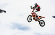 Sport, Motorsport - Motorrad Stuntshow FMX4ever  Nürburgring 2015  03.JPG