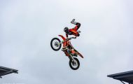 Sport, Motorsport - Motorrad Stuntshow FMX4ever  Nürburgring 2015  11.JPG