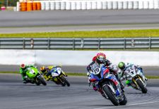 Sport, Motorsport - Motorsport Mix / SuperBikes 06