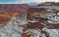 Utah, Canyon Country - Canyonlands National Park 02.JPG