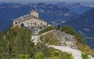Bayern, Oberbayern - Berchtesgaden  Kehlsteinhaus 07.JPG