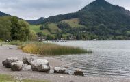 Bayern, Oberbayern - Schliersee 02.JPG