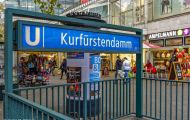 Berlin, Berlin - Innenstadt  Kurfürstendamm 01.JPG