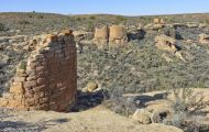 Colorado, Southwest - Cortez  Hovenweep Nationall Monument 01.JPG