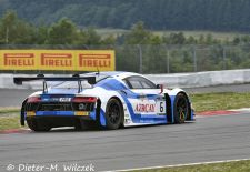 Faszination GT3 Racing - Audi R8 LMS.JPG