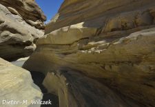 Leben im Death Valley - Pfad durch den Mosaic Canyon_.JPG