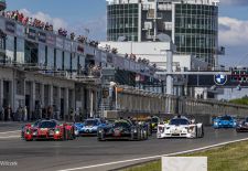 PROTOTYPE RACING - Le Mans Feeling am Nürburgring / Start frei zum PROTOTYPE Race am Nürburgring