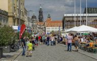 Sachsen, Dresden - Altstadt 07