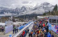 Sport, Bobsport - BMW IBSF Weltmeisterschaften - Königssee 2017 38.JPG
