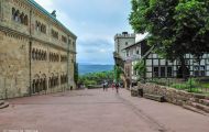 Thüringen, Eisenach - Wartburg 08.JPG