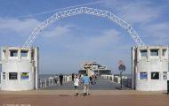 Westflandern, Blankenberge - Ort  Strandpromenade 06.JPG
