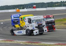 Faszination Truck Rennsport - European Truck Racing Championship, Nürburgring
