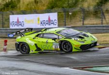 Wilde Stiere am Nürburgring - 08 Lamborghini Huracán GT3 Evo2, GRT Grasser-Racing-Team