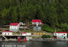 Kanadas Inside Passage - Boat Bluff Lighthouse.JPG