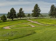 Montana, Eastern - Little Bighorn Battlefield National Monument 01.JPG