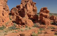 Nevada, South - Valley of Fire State Park 10.JPG