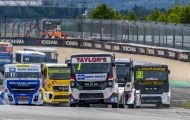 Sport, Motorsport -  ADAC Trucks Mittelrhein Cup  Nürburgring 2019 01.JPG
