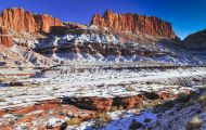 Utah, Canyon Country - Capitol Reef National Park 04.JPG