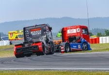 Faszination Truck Rennsport - European Truck Racing Championship, Nürburgring