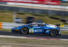 Wilde Stiere am Nürburgring - 07 Lamborghini Huracán GT3 Evo II, Paul Motorsport
